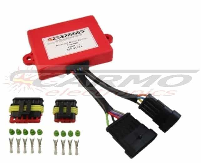 Triumph Trophy 1200 Replacer (1290070, 1290071, 1290072) AMP Triumph Trophy 1200 Replacer (1290070, 1290071, 1290072) AMP